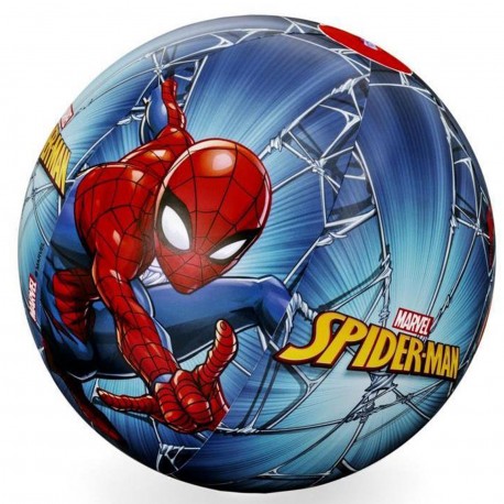 98002 Spider-Man Pelota 51 Cm