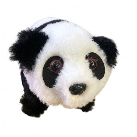 F8568 Mc-1009-Oso Panda A Pilas