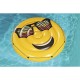 43139 Emoji Inflable 188 Cm