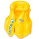 32034 Chaleco Salvavidas Step B Swim Safe