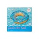 36118 Donut Rings Linea Fashion