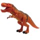 80089 Tiranosaurio Rex (Acaricialo) Sensible Al Tacto Luz Y Sonido 37X12X30 Cm