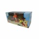 Dwp001-2 Winnie The Pooh X 3 En Caja