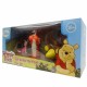 Dwp001-2 Winnie The Pooh X 3 En Caja