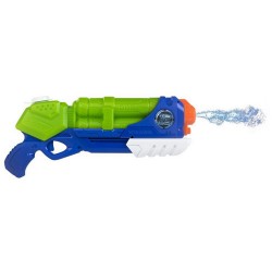 01228 X-Shot - Water Blaster - Medium Typhoon Thunder