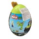 83154 Max Dino Adventure Egg Capsule (252 Piezas) Small