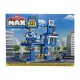 83163 Max City 321 Brick Box Playset Police Station