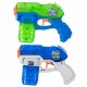 01227 X-Shot - Water Blaster - Small Stealth Soaker X 2 Unidades