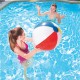 31021B Pelota Inflable Playa 51 Cm Bicolor