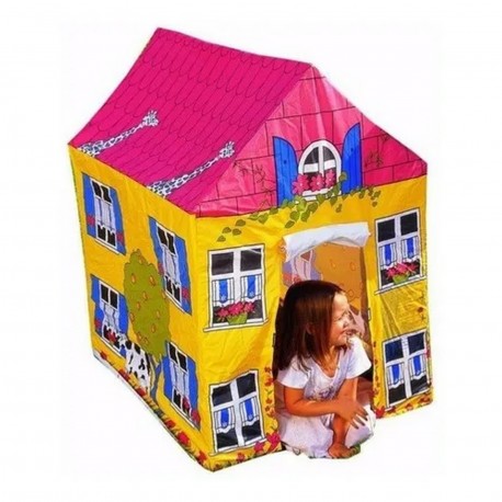 52007 Casita Tela 102X76X115 Cm