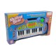 Hk-8030A-Organ Girls Musical Star