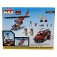 15088 Maisto Fresh Metal Aviones Y Helicopteros