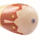 52288 Puching Ball Gladiator 102 Cm