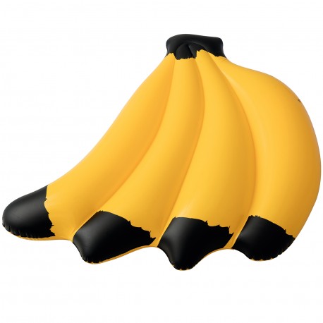 43160 Racimo De Bananas Inflable 139 X 129 Cm