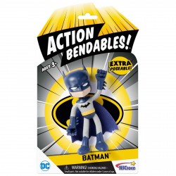 Ab5001 Action Flexible! Batman