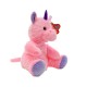 1608 Titere Unicornio Con Patas 22 Cm Unico Modelo