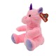 1608 Titere Unicornio Con Patas 22 Cm Unico Modelo