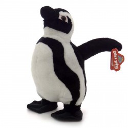 2457 Pingüino Parado 30 Cm Unico Modelo