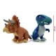 Jw016 Dinosaurios Jurassic World Con Sonido 24Cm