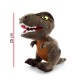 Jw016 Dinosaurios Jurassic World Con Sonido 24Cm