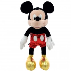 My035 Mickey Brilloso 30Cm