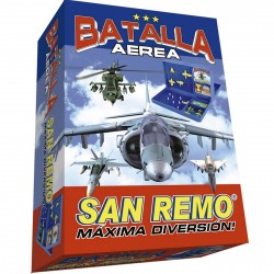 Batalla Aerea