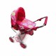 Cj642-Coche Cuna High Quality