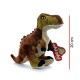 1632 Dino En Bolsa 20 Cm 2 Colores