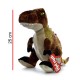 1633 Dino En Bolsa 25 Cm 2 Colores