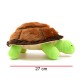 2628 Tortuga 2 Colores 27 Cm