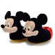 Pan009 Pantufla Mickey 4 Talles