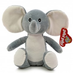 2654 Elefante 22 Cm