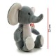 2654 Elefante 22 Cm