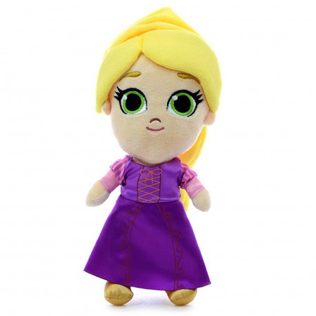 Pd009 Rapunzel 25 Cm