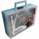 0772- Valija Set Deco Frozen Ii