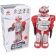 Robot Radio Control A Pila 1664449