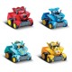 Iksur01 Metal Carformers