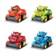 Iksur01 Metal Carformers