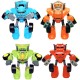 Iksur01 Metal Carformers