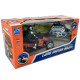 Yd898 Mu1916 Moto Radio Control Full A Pilas Con 4 Funciones