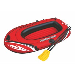 61078 Set De Balsa Hydro-Force 155 X 96