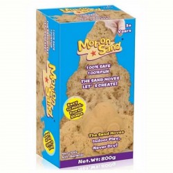 Ms-800G Motion Sand Repuesto 800 Gr