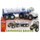 012403 Camion Tanque Bravo En Caja