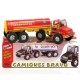 012403 Camion Tanque Bravo En Caja