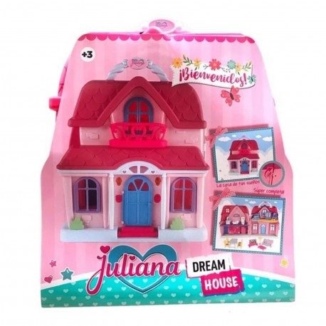 Sisjul051 Juliana Dream House