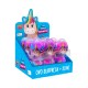 3764Sl Slime Huevo Sorpresa 98 Gramos Unicornio