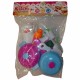 Ab-01563 Juego De Cocina X 13 Piezas Bolsa