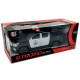 Hc1903B-Strong Pick-Up Policia Radio Control A Pilas 4 Funciones