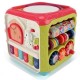 Okbb0272 Magic Box Cubo De Actividades