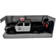 Hc1903B-Strong Pick-Up Policia Radio Control A Pilas 4 Funciones